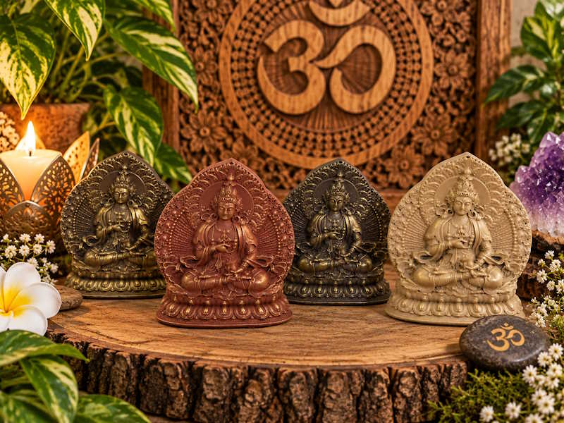 Vajravidarana La fuerza que libera y transforma